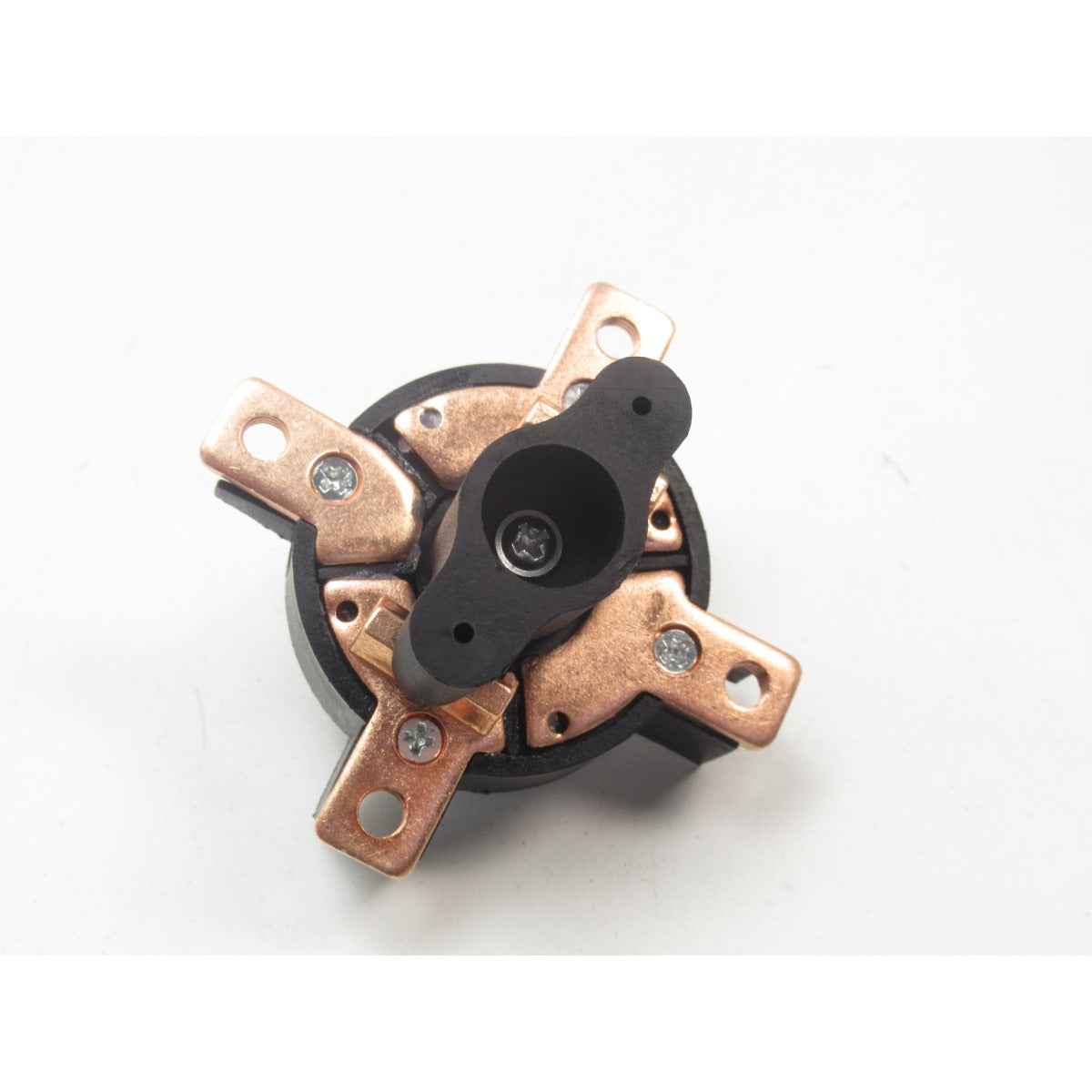 UNICRAFT Wahlschalter SB 501  12V-OFF-24V SM-0685116017