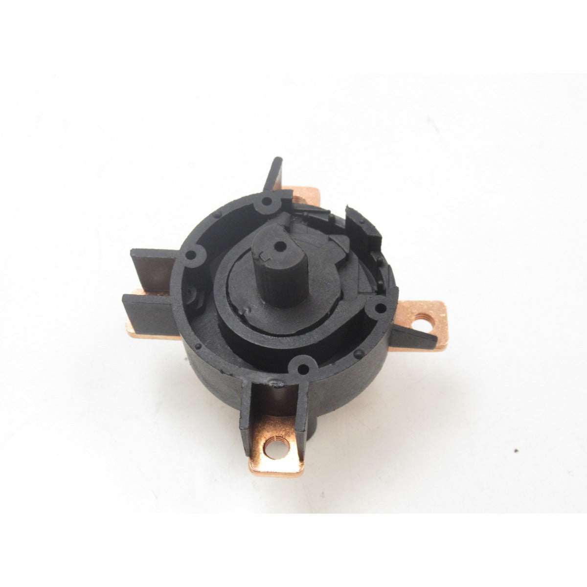 UNICRAFT Wahlschalter SB 501  12V-OFF-24V SM-0685116017