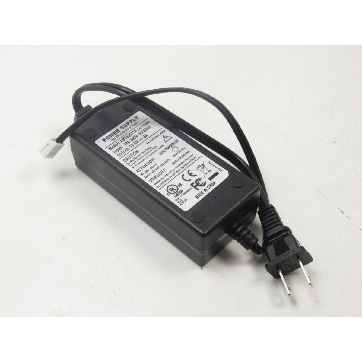 UNICRAFT Netzteil SB 501 SM-0685116022 - SM.P-0685116022