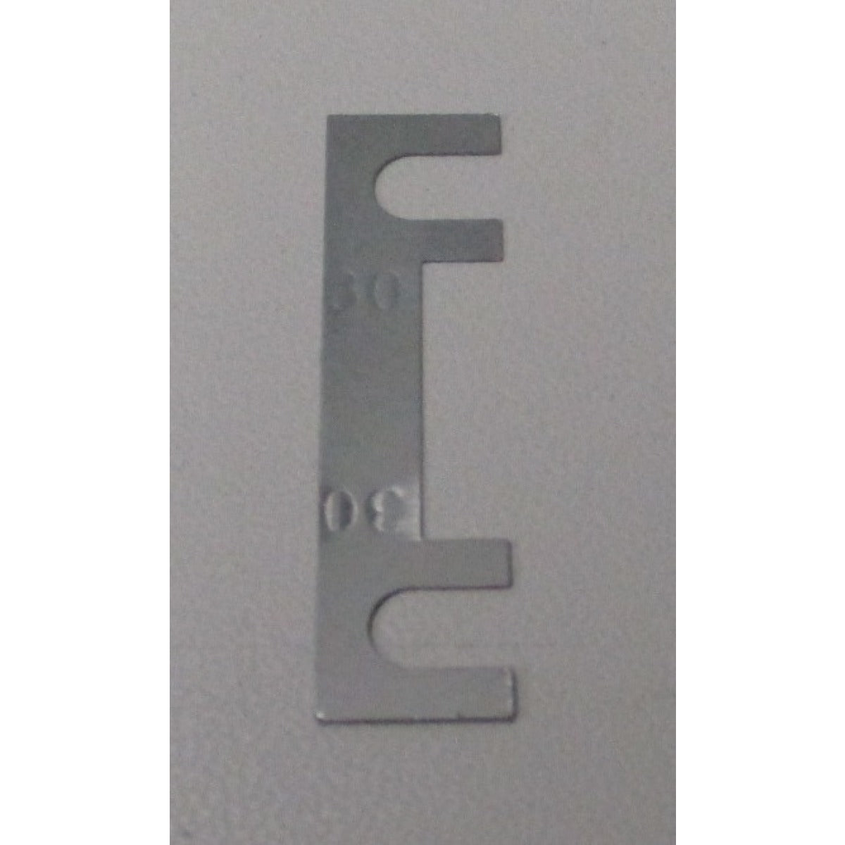 UNICRAFT Schmelzsicherung BC Serie / 30 Ampere 40031_30A 30mm SM-06854003130A - SM.P-06854003130A
