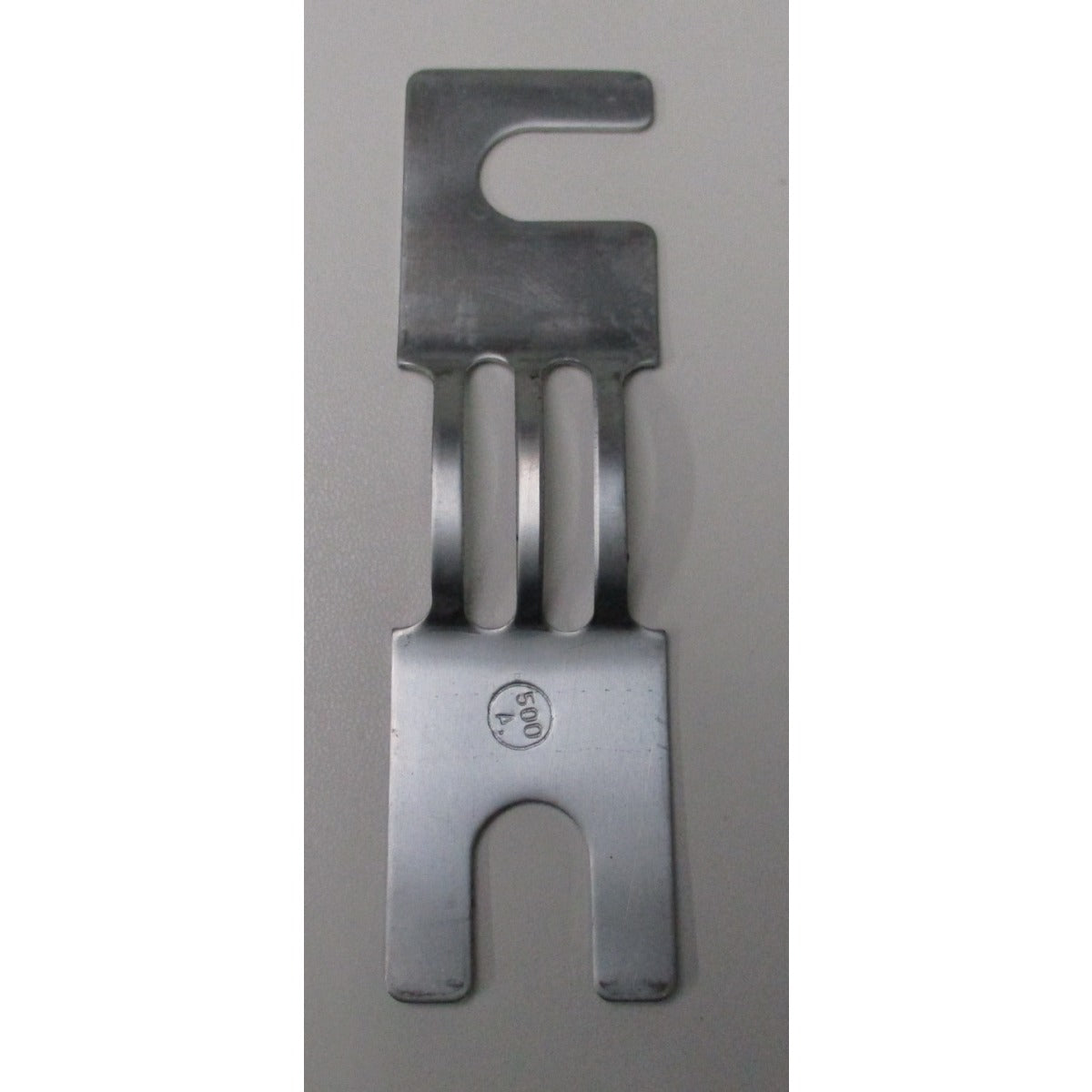 UNICRAFT Schmelzsicherung BC Serie / 500 Ampere 40033 500A 110mm SM-068540033 - SM.P-068540033