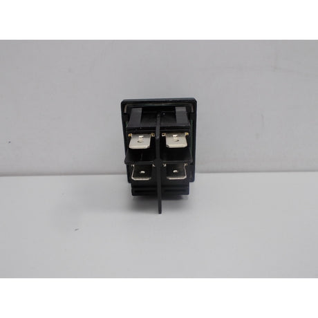 CLEANCRAFT Schalter FlexCAT 262 IEPD / 230V  MECI72268 / 16A / 250V / 4pol. SM-070000756