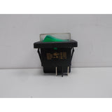 CLEANCRAFT Schalter FlexCAT 262 IEPD / 230V  MECI72268 / 16A / 250V / 4pol. SM-070000756