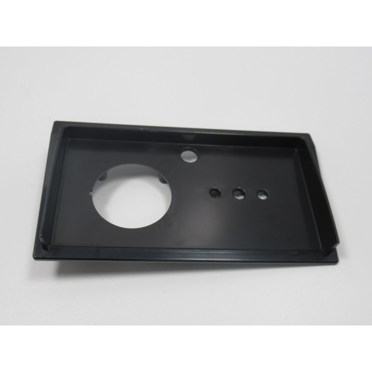 Cleancraft Blende wetCAT 130 RS M-Class 0477054300 / RAL9005 SM-070004770543 - SM.P-070004770543