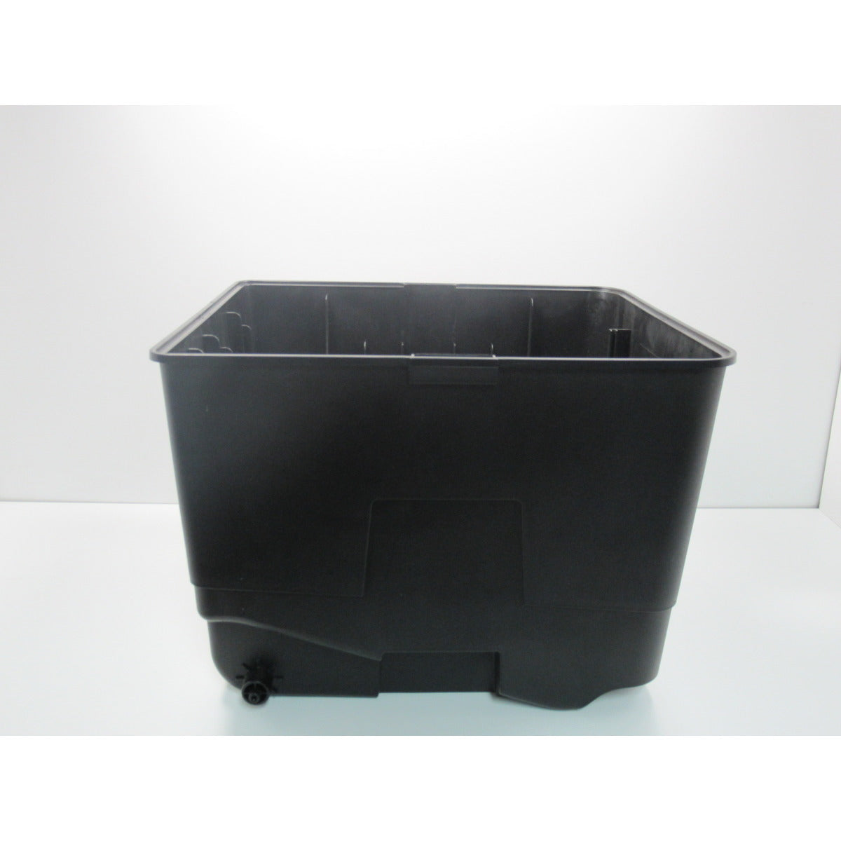 Cleancraft PVC Behälter wetCAT 130 RS M-Class 0477054400 / 30L RAL9005 SM-070004770544 - SM.P-070004770544