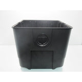 Cleancraft PVC Behälter wetCAT 130 RS M-Class 0477054400 / 30L RAL9005 SM-070004770544 - SM.P-070004770544
