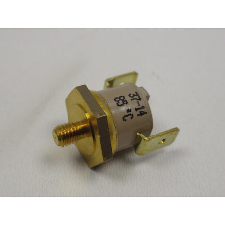 CLEANCRAFT Thermostat wetCAT, dryCAT, flexCAT  06235 / max. 85°C SM-070006235
