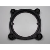 Cleancraft Fahrwerkgestell wetCAT 118 RAL9005 SM-0700111803 - SM.P-0700111803