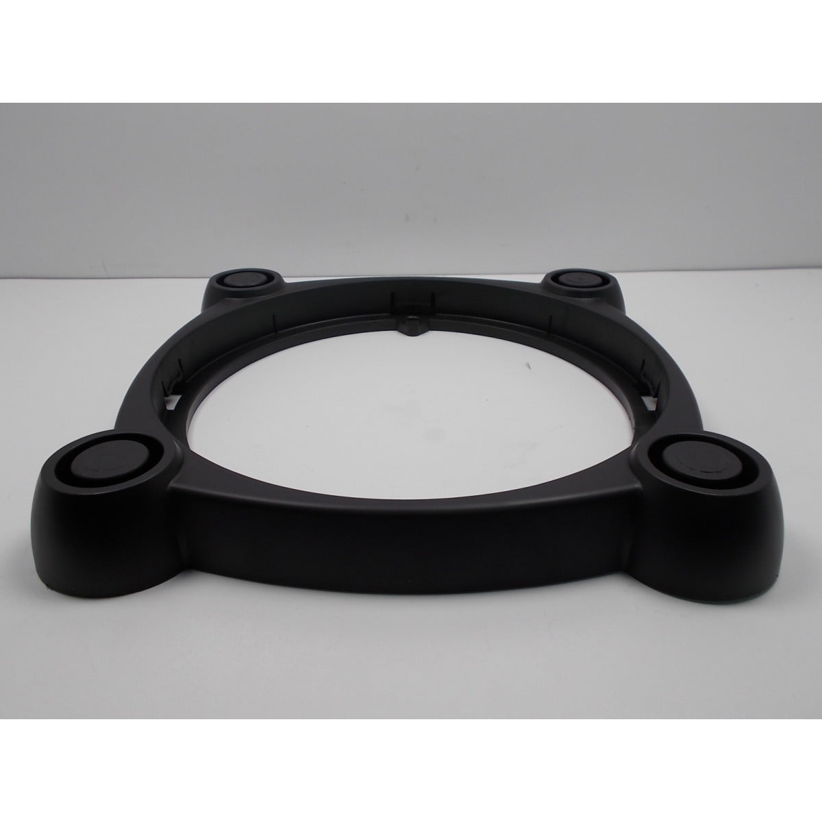 Cleancraft Fahrwerkgestell wetCAT 118 RAL9005 SM-0700111803 - SM.P-0700111803