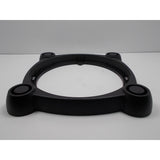 Cleancraft Fahrwerkgestell wetCAT 118 RAL9005 SM-0700111803 - SM.P-0700111803