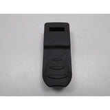 Cleancraft Verschlussklammer wetCAT 118,120 RAL9005 - Art. 0700111804