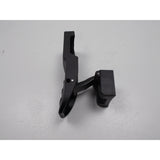 Cleancraft Verschlussklammer wetCAT 118,120 RAL9005 - Art. 0700111804