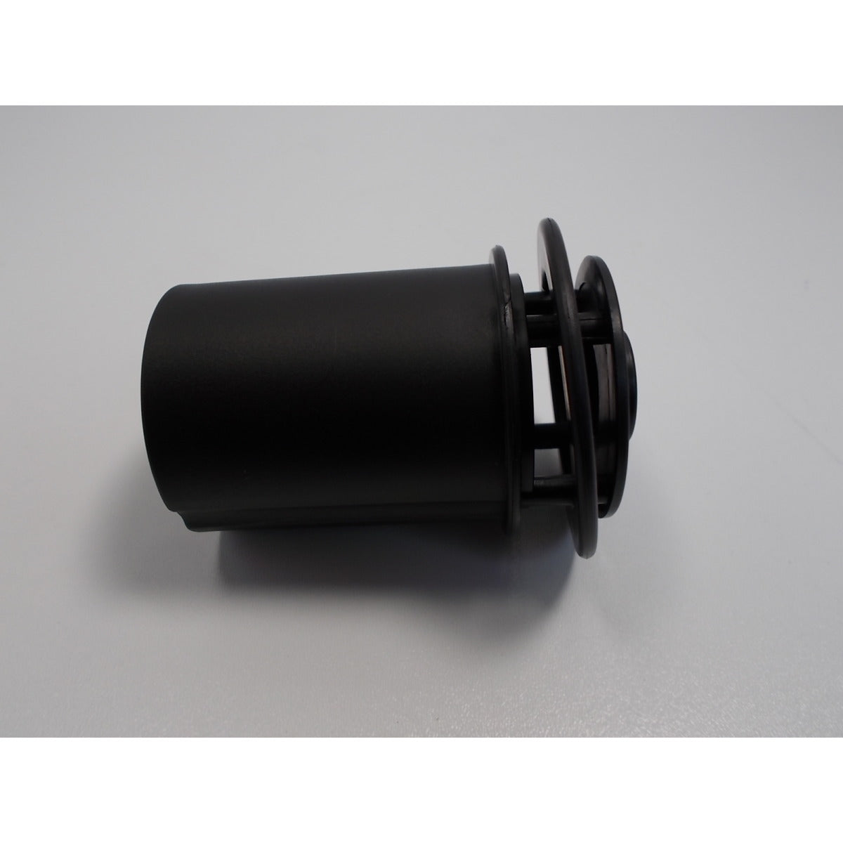 Cleancraft Entlüftungsrohr wetCAT 118 SM-0700111829 - SM.P-0700111829