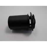 Cleancraft Entlüftungsrohr wetCAT 118 SM-0700111829 - SM.P-0700111829
