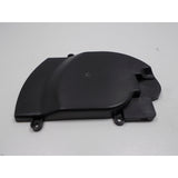 Cleancraft Abdeckung wetCAT 118 RAL9005 SM-0700111837 - SM.P-0700111837
