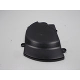 Cleancraft Abdeckung wetCAT 118 RAL9005 SM-0700111837 - SM.P-0700111837