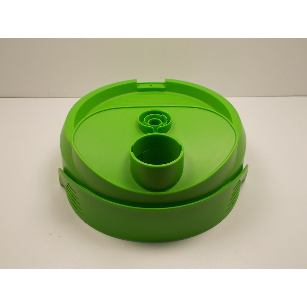 Cleancraft Abdeckung wetCAT 118 RAL6018 SM-0700111840 - SM.P-0700111840