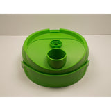 Cleancraft Abdeckung wetCAT 118 RAL6018 SM-0700111840 - SM.P-0700111840