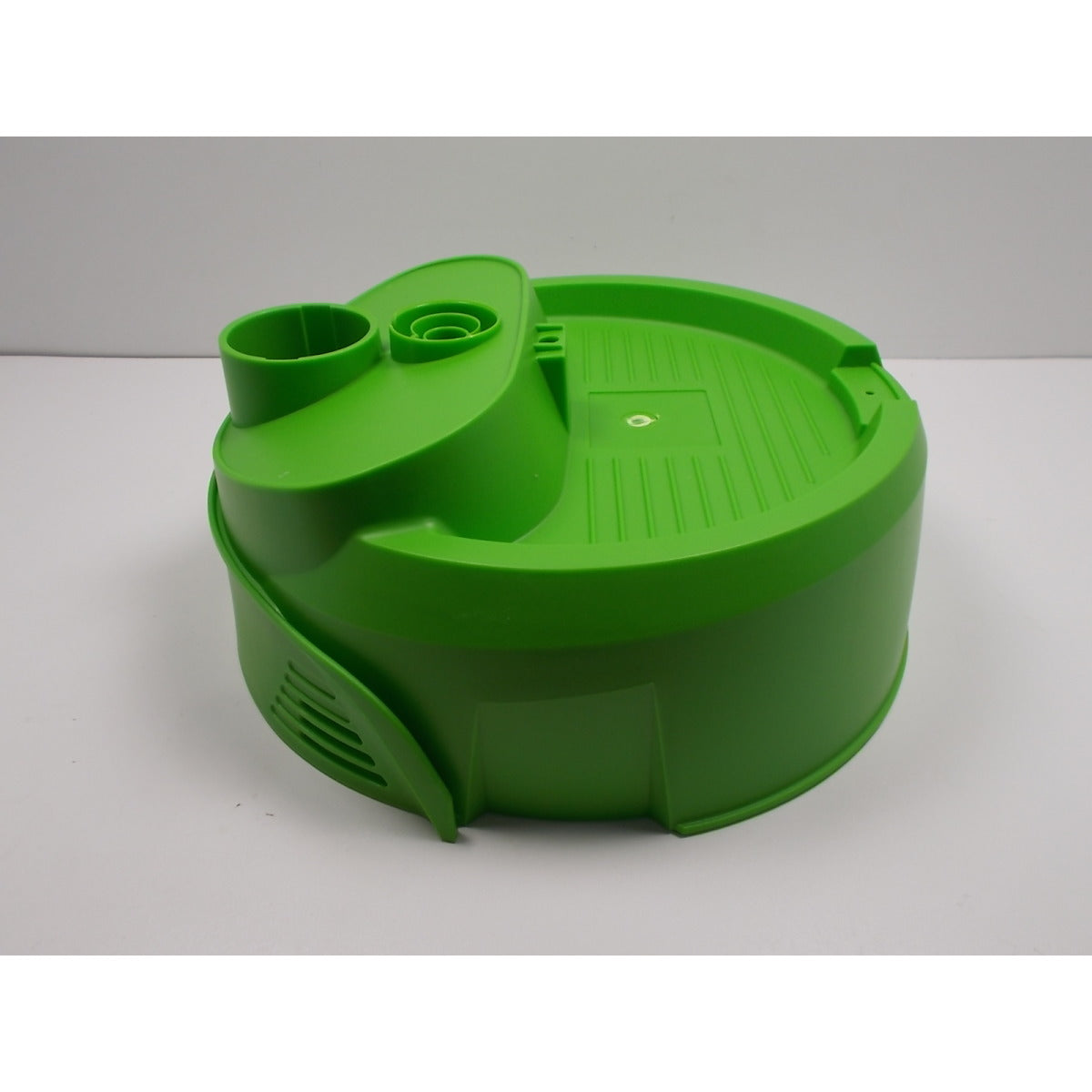 Cleancraft Abdeckung wetCAT 118 RAL6018 SM-0700111840 - SM.P-0700111840