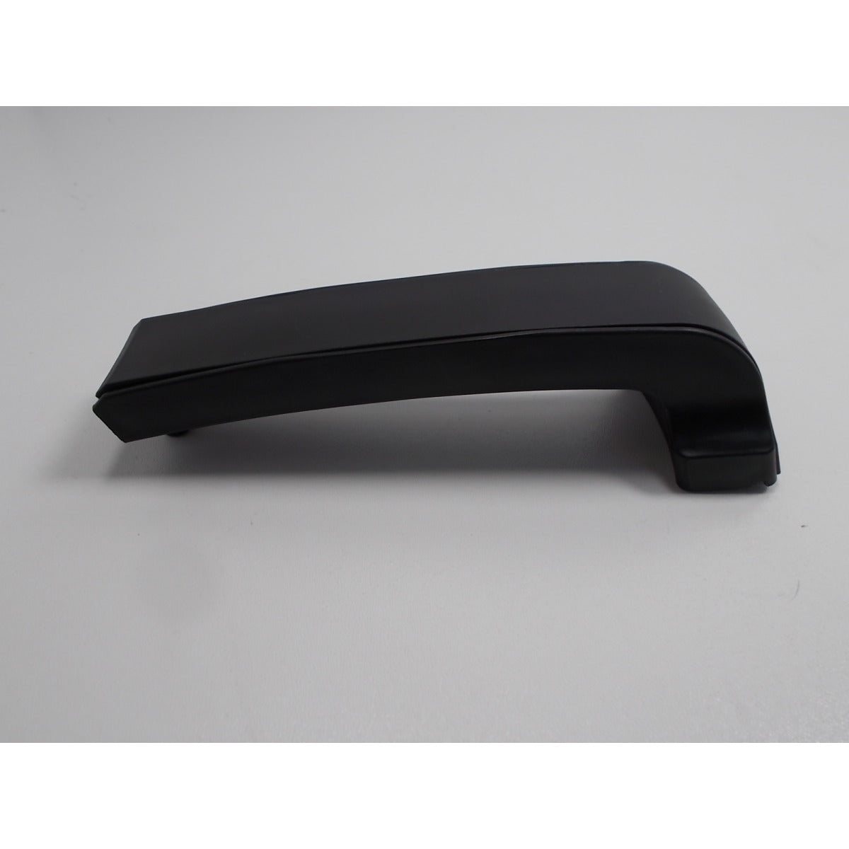 Cleancraft Griff wetCAT 118 RAL9005 SM-0700111850 - SM.P-0700111850