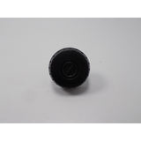 Cleancraft Drehgriff wetCAT 118 RAL9005 SM-0700111853 - SM.P-0700111853