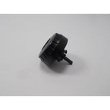 Cleancraft Drehgriff wetCAT 118 RAL9005 SM-0700111853 - SM.P-0700111853