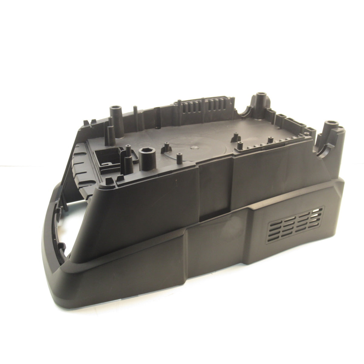 Cleancraft Gehäuse wetCAT 140 RSA-TOOL RAL9005 - Art. 0700115707