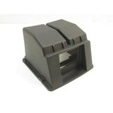 Cleancraft Schaltergehäuse wetCAT 140 RSA-TOOL RAL9005 - Art. 0700115709