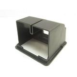 Cleancraft Schaltergehäuse wetCAT 140 RSA-TOOL RAL9005 - Art. 0700115709