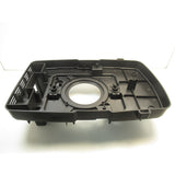 Cleancraft Motorabdeckung wetCAT 140 RSA-TOOL RAL9005 - Art. 0700115718