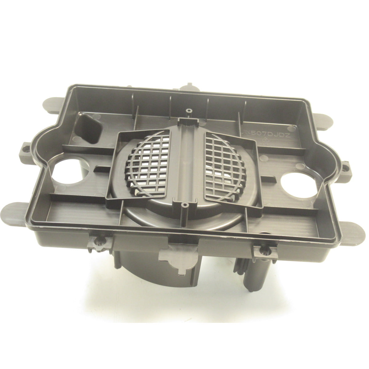 Cleancraft Motorkonsole wetCAT 140 RSA-TOOL - Art. 0700115748