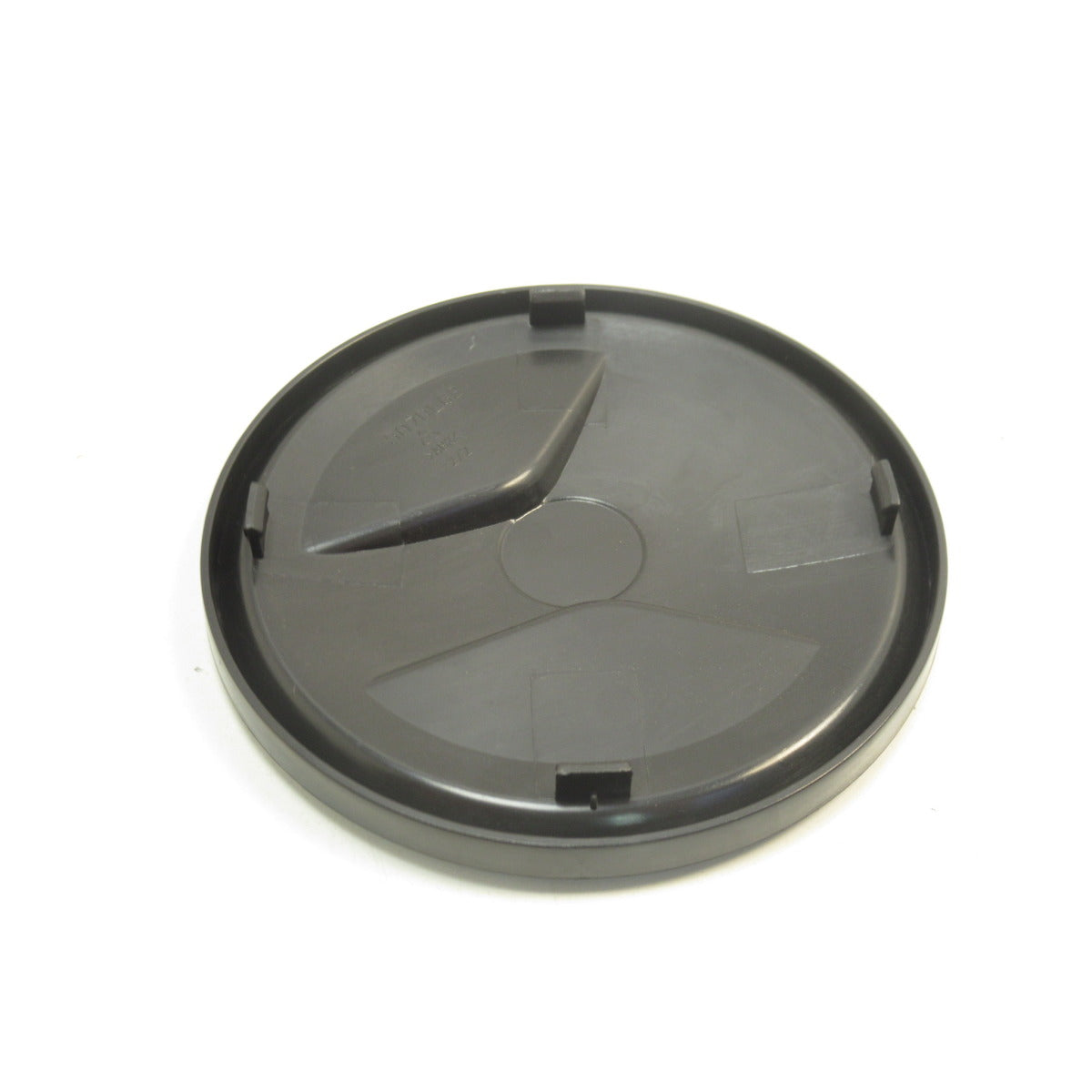 Cleancraft Radkappe wetCAT 140 RSA-TOOL Ø120 - Art. 0700115767