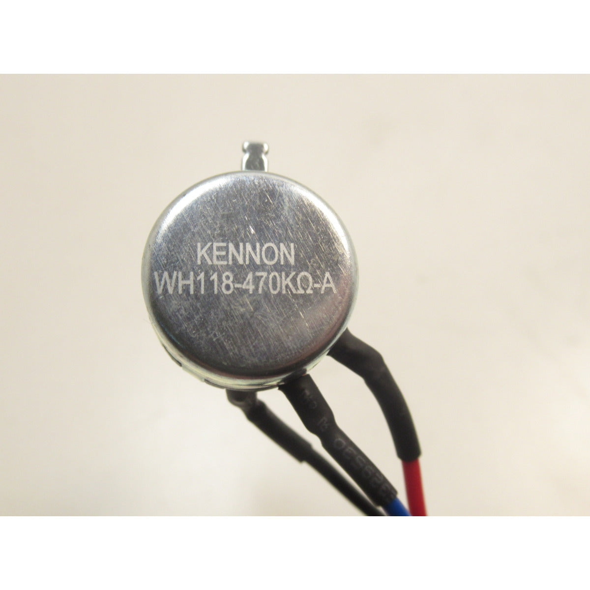 Cleancraft Potentiometer wetCAT 140 RSA-TOOL 4,7kOhm - Art. 0700115791