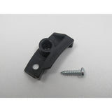 Cleancraft Verschlussclip wetCAT 130 RS M-Class 1202009700 / RAL9005 SM-070012020097 - SM.P-070012020097