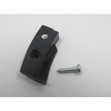 Cleancraft Verschlussclip wetCAT 130 RS M-Class 1202009700 / RAL9005 SM-070012020097 - SM.P-070012020097