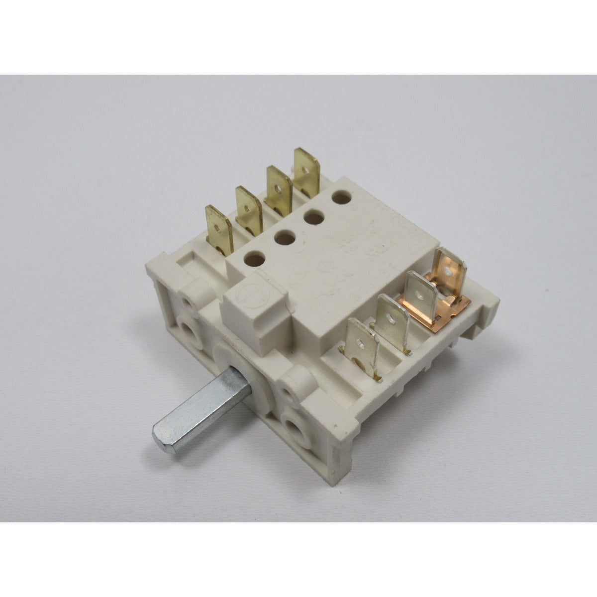 CLEANCRAFT Schalter wetCAT 130 RS M-Class / 230V  1410016500 / 16A SM-070014100165