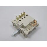 CLEANCRAFT Schalter wetCAT 130 RS M-Class / 230V  1410016500 / 16A SM-070014100165