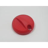 Cleancraft Drehgriff wetCAT 130 RS M-Class 1817011200 / RAL3020 SM-070018170112 - SM.P-070018170112