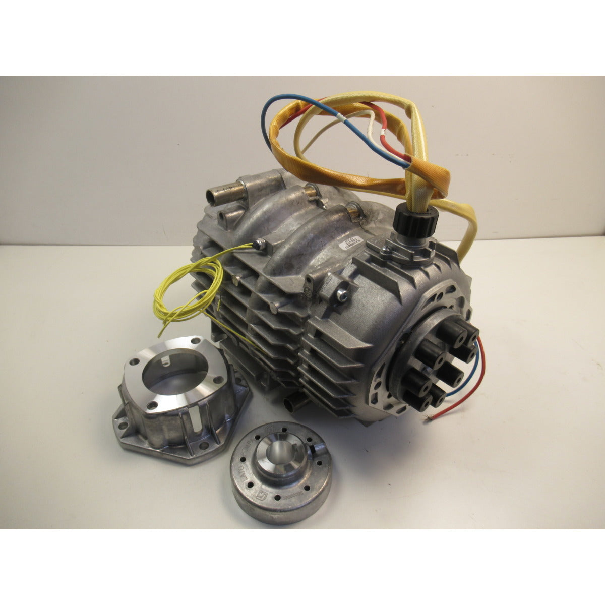 Cleancraft Motor HDR-K 126-21 / 400V 8,9kW - Art. 070018310718