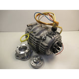 Cleancraft Motor HDR-K 126-21 / 400V 8,9kW - Art. 070018310718