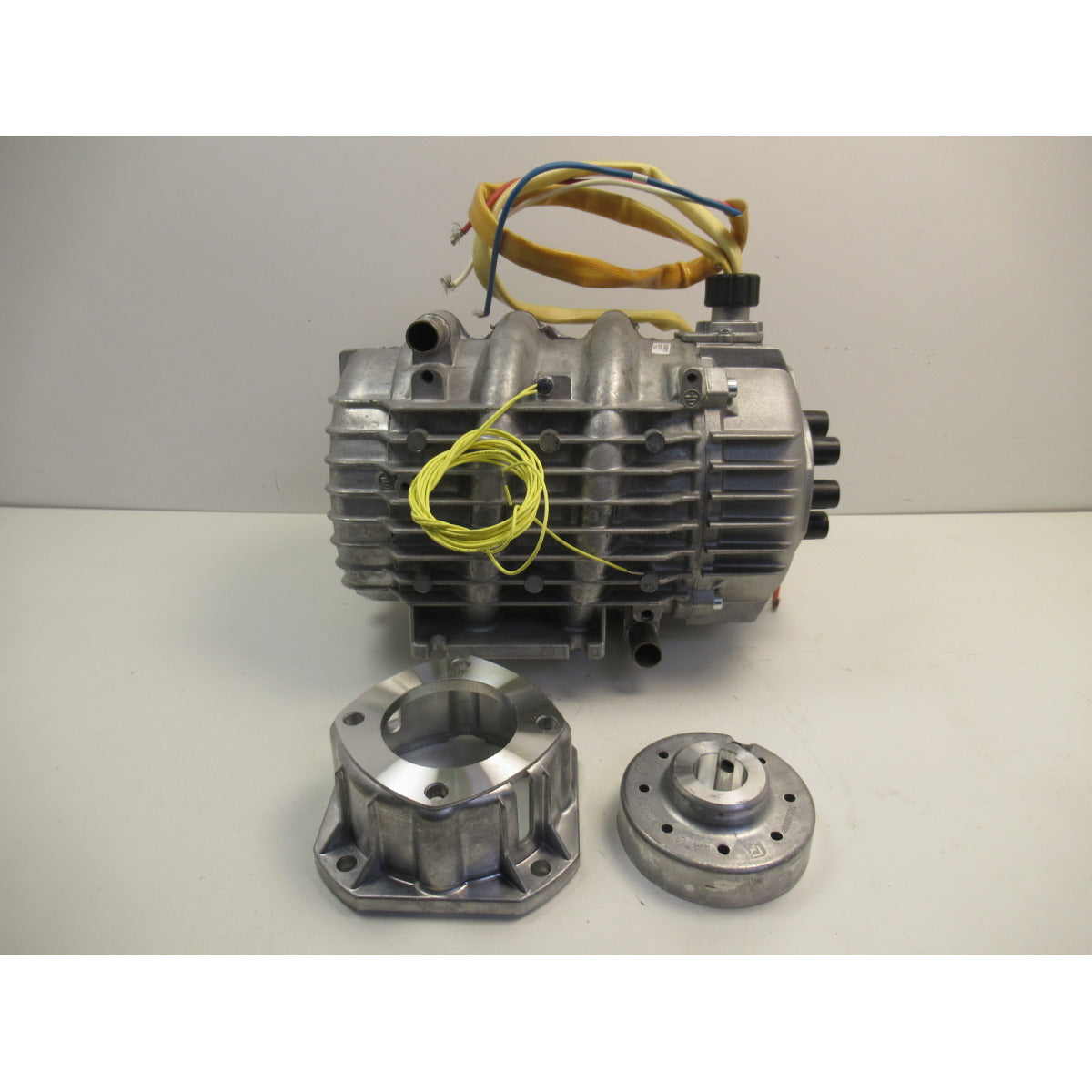 Cleancraft Motor HDR-K 126-21 / 400V 8,9kW - Art. 070018310718