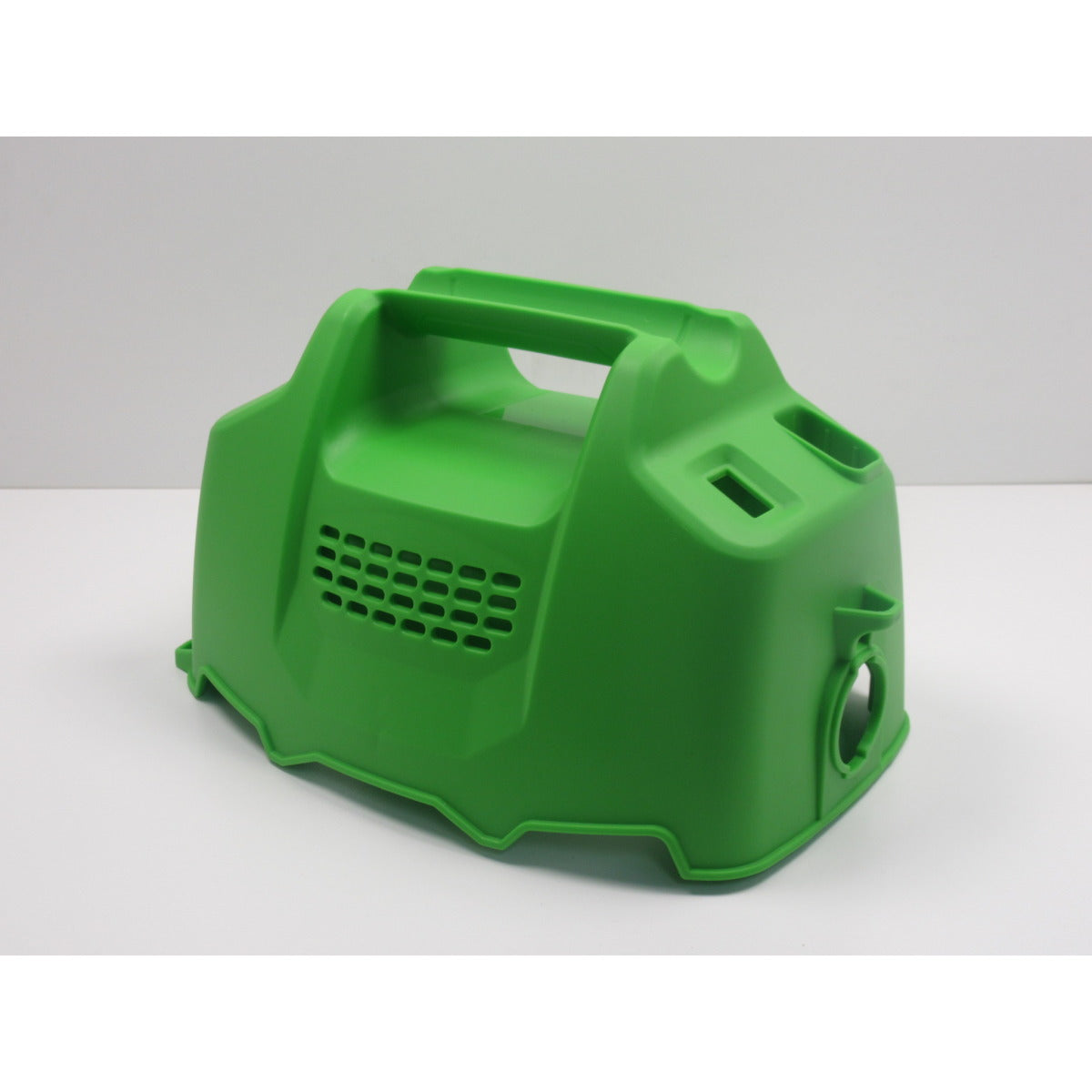 Cleancraft Gehäuse dryCAT 15, B RAL6018 / oben SM-0700210504 - SM.P-0700210504