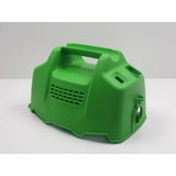 Cleancraft Gehäuse dryCAT 15, B RAL6018 / oben SM-0700210504 - SM.P-0700210504