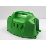 Cleancraft Gehäuse dryCAT 15, B RAL6018 / oben SM-0700210504 - SM.P-0700210504