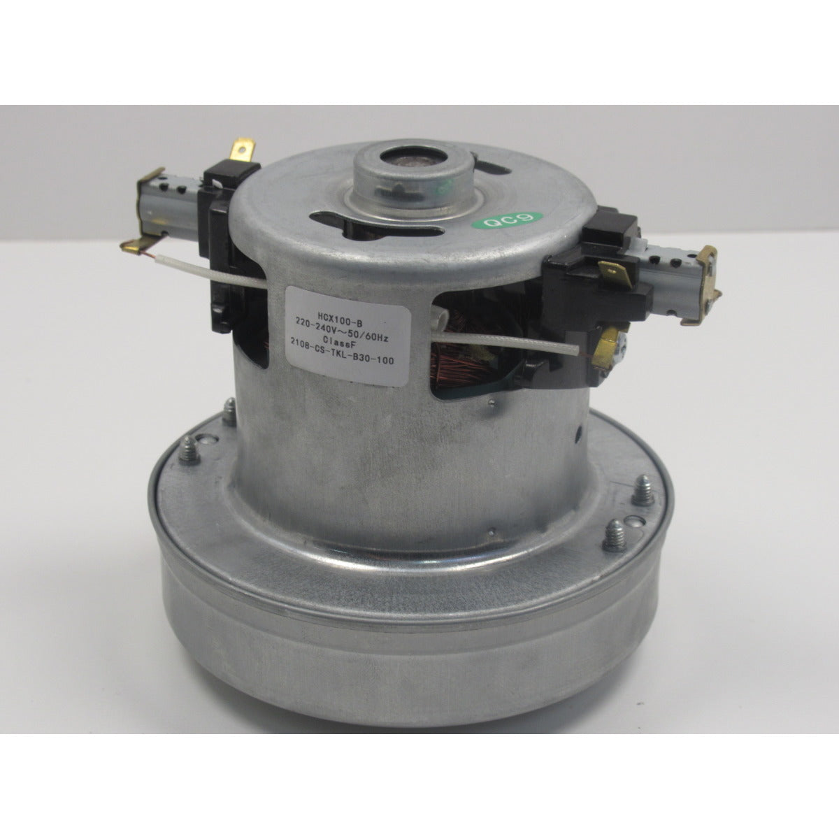 Cleancraft Motor dryCAT 15 230V / 850W SM-0700210517 - SM.P-0700210517