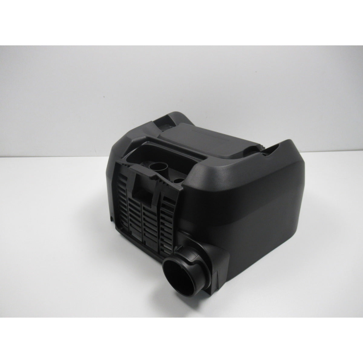 Cleancraft Abdeckung wetCAT 120 RH / 131 IRH RAL9005 SM-0700211003 - SM.P-0700211003