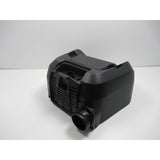 Cleancraft Abdeckung wetCAT 120 RH / 131 IRH RAL9005 SM-0700211003 - SM.P-0700211003