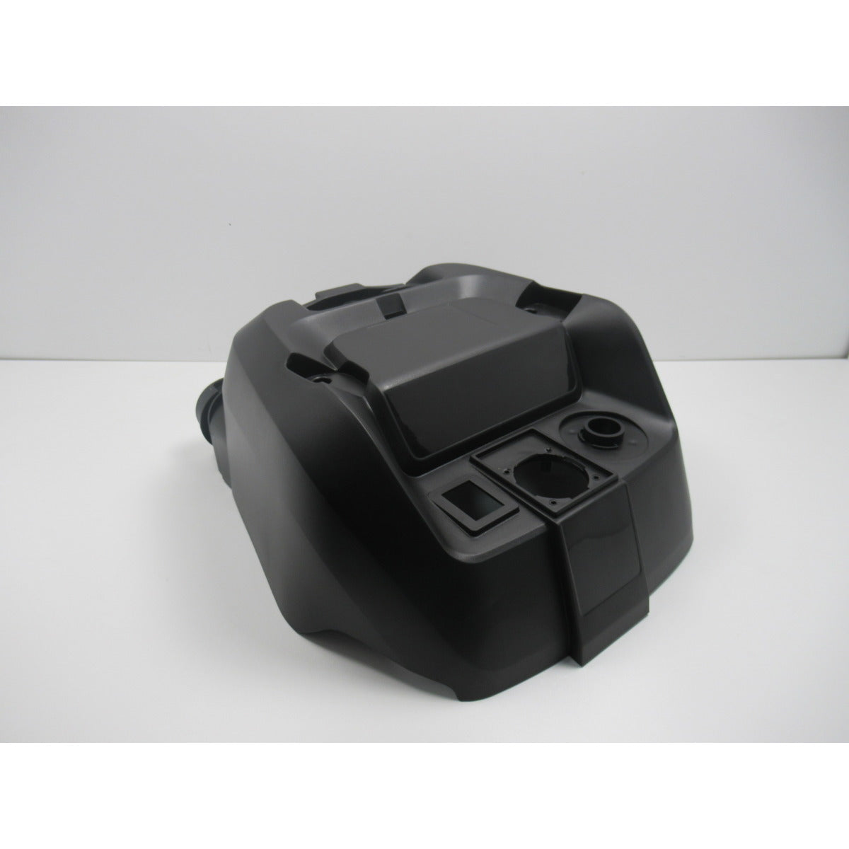 Cleancraft Abdeckung wetCAT 120 RH / 131 IRH RAL9005 SM-0700211003 - SM.P-0700211003