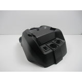 Cleancraft Abdeckung wetCAT 120 RH / 131 IRH RAL9005 SM-0700211003 - SM.P-0700211003
