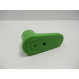 CLEANCRAFT Kabelhalter wetCAT 120 RH / 131 IRH  RAL6018 SM-0700211004